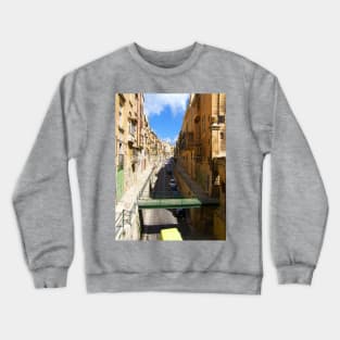 High Pavements Crewneck Sweatshirt